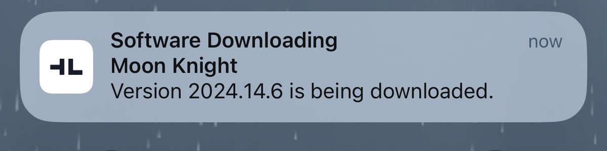 Chris Hilbert tweet media