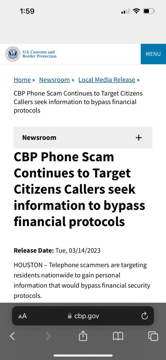 TechCreepy's tweet photo. Just in case they call you &amp; you accidentally pick up. Here’s what to do, where to report &amp; how to avoid falling for scams. 

Honorable mention r/Scams 🤝

https://t.co/9uMc3yO8v6 https://t.co/JKzOjQOdro
