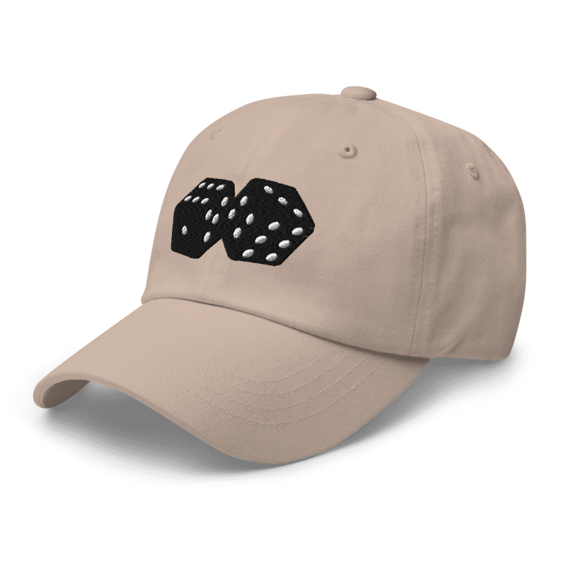 _HatSick's tweet photo. Get your game on with the "Rollin' Dice" Baseball Hat!🎲Add a touch of cool to any outfit. Grab yours now + Free Shipping!🧢
👋 https://t.co/oGqrMlM1Aa

#RHOA #discordsweeptakes #GoogleIO #chatgpt4o #TOTMCI #Ad #hatsick #kohlanta #Bahar  #PLdaGloboNao #KazzAwards2024xFreenBecky https://t.co/uGgoVju85M