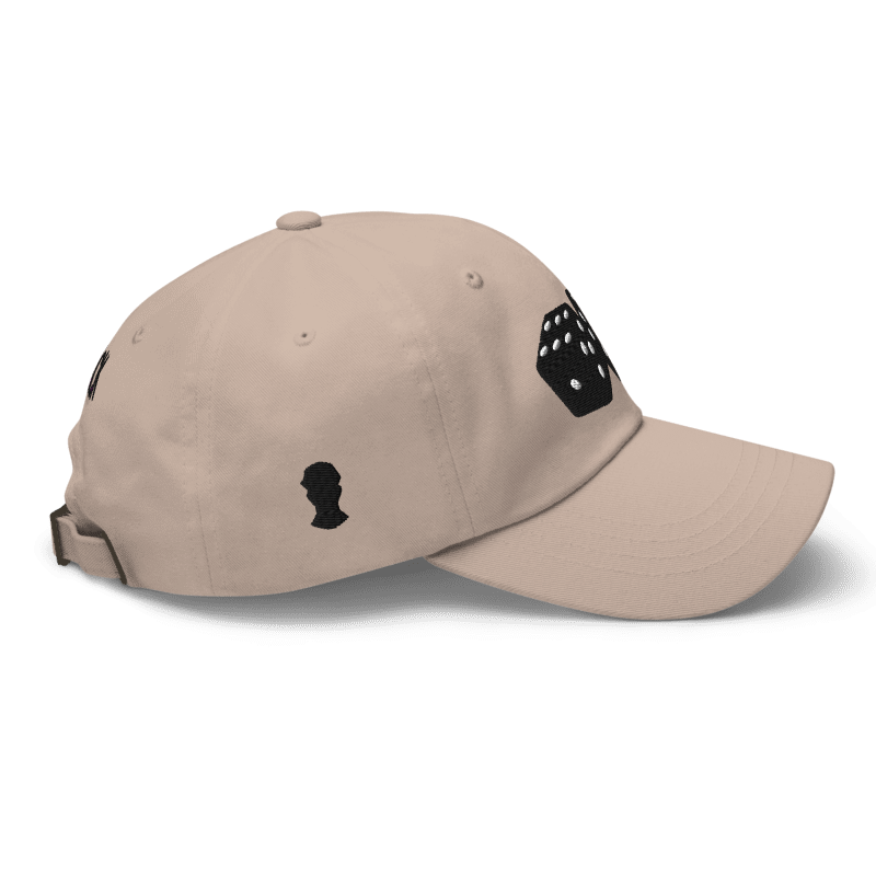 _HatSick's tweet photo. Get your game on with the "Rollin' Dice" Baseball Hat!🎲Add a touch of cool to any outfit. Grab yours now + Free Shipping!🧢
👋 https://t.co/oGqrMlM1Aa

#RHOA #discordsweeptakes #GoogleIO #chatgpt4o #TOTMCI #Ad #hatsick #kohlanta #Bahar  #PLdaGloboNao #KazzAwards2024xFreenBecky https://t.co/uGgoVju85M