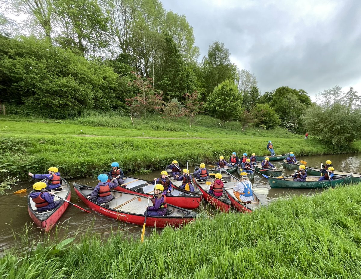 StMargs Year 4 tweet media