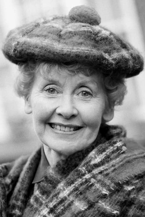 RIP Gudrun Ure The legendary Super Gran of the Tyne Tees children's show of the mid 1980's Her movie credits include Carry On Regardless and the Ealing comedy The Million Pound Note Gudrun Ure (aka Ann Gudrun) 12th March 1926 - 14th May 2024 tvark.org/super-gran