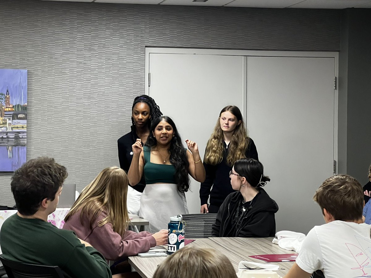 Sarah Cassidy tweet media