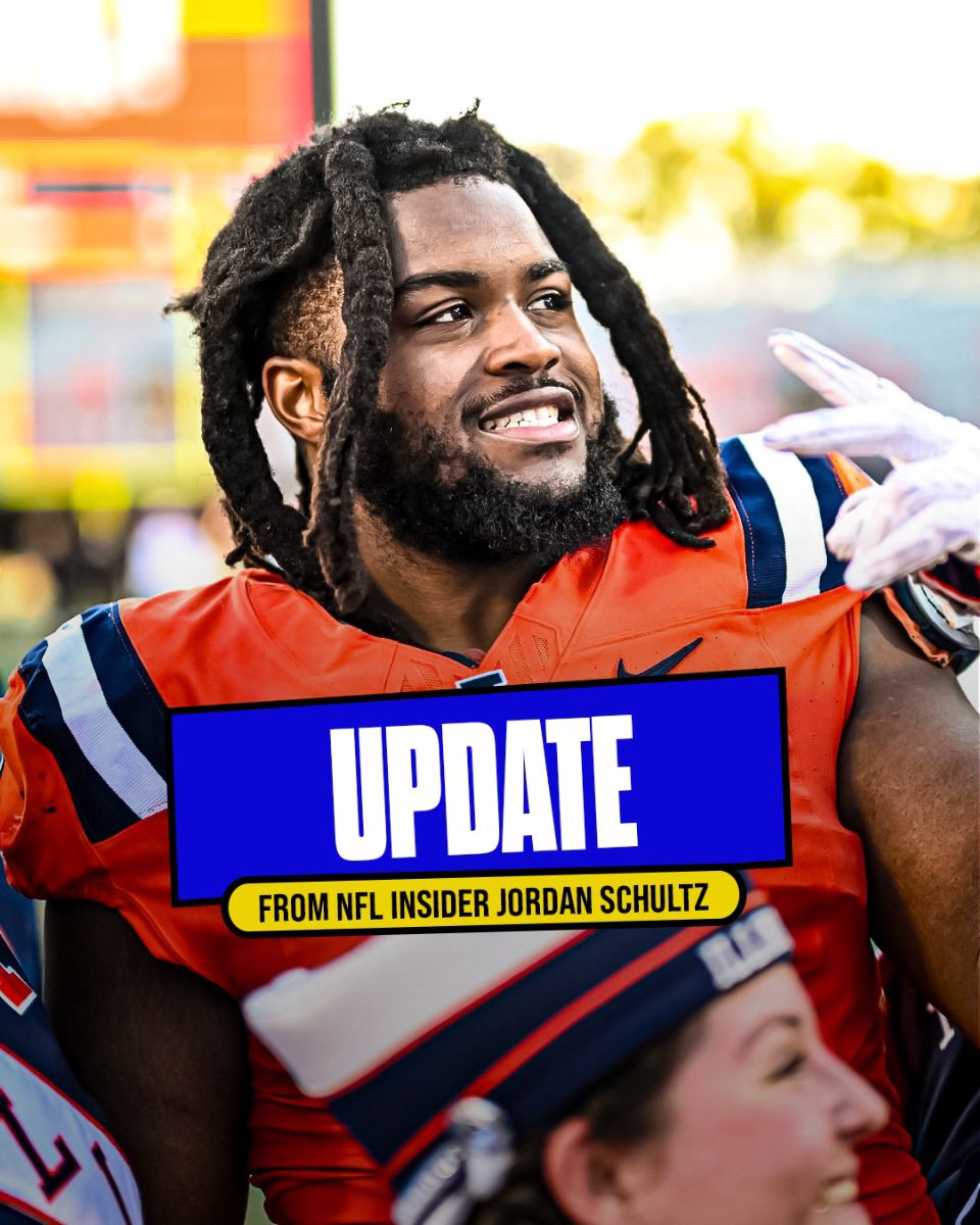 Sources: #Commanders 2nd-round pick Johnny Newton underwent successful surgery on his Jones fracture yesterday at HSS in New York City. The surgery was done by Dr. O’Malley. Washington is optimistic that Newton will make a full recovery before the regular season.