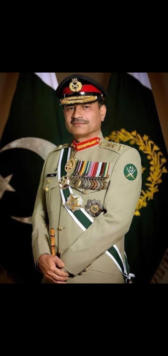 افواجِ پاکستان ہمارا فخر ہیں