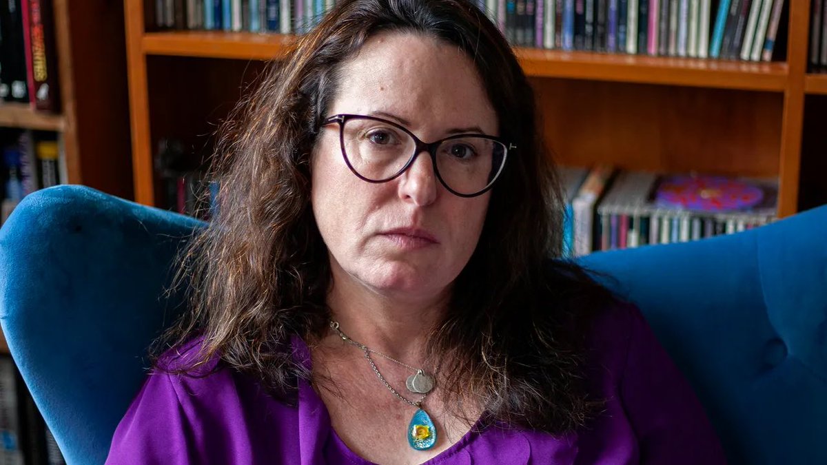 Maggie Haberman is exactly who we thought she was. More important than today’s confirmation is the fact that the media continued to treat this deep cover trump publicist as a trusted journalist when they knew too. Shame on all of you!!
