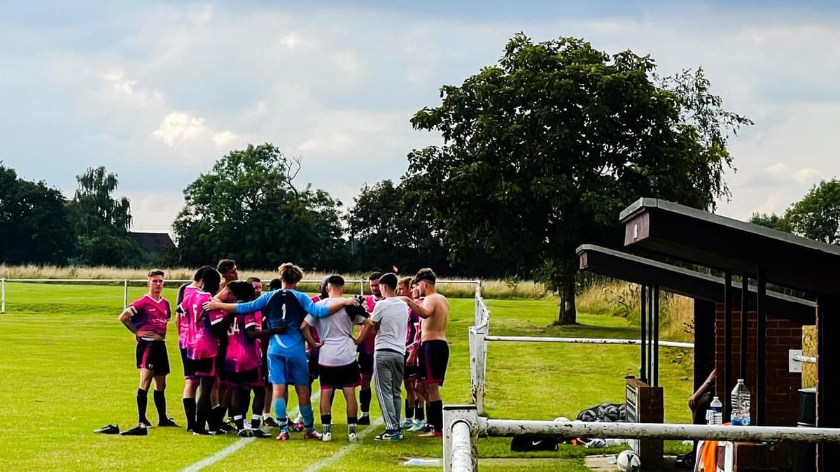 Roman Rovers Fc 🏆⚔️ tweet media