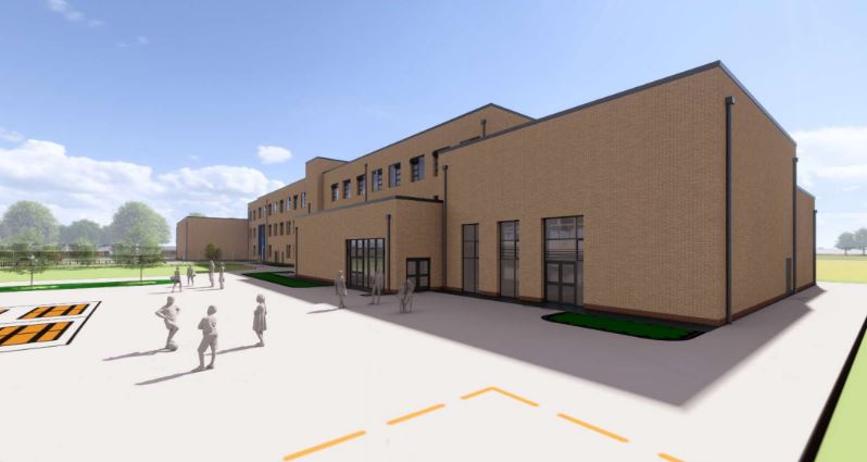 Important update about the new school build for parents and neighbours.

For the full information and to read up further about our exciting plans head over to our New School Site!

sites.google.com/beaconacademy.…