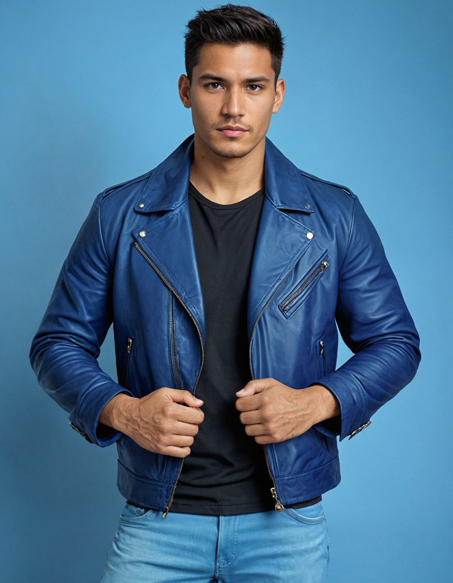 GenHunks's tweet photo. From red to blue, how do you do?
#blue #genhunks #menofx #malemodel #aiphotography #aiart #aiphoto #AI #fauxtography #hunk #fauxto https://t.co/4QdDVKyV2m