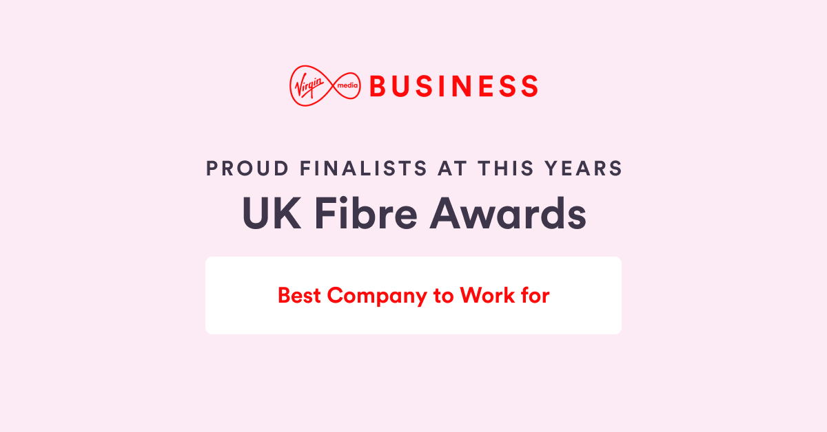 Virgin Media Business tweet media