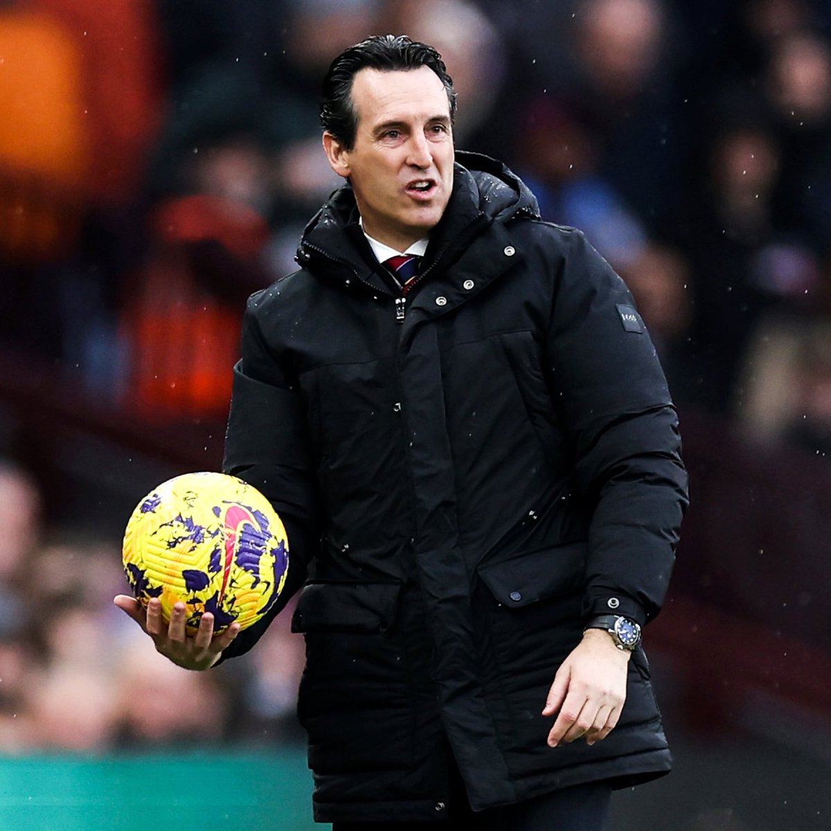 It has just clocked that UNAI EMERY is the reason Arsenal lost the title. Beautiful story! Beautiful Story!! #TOTMCI