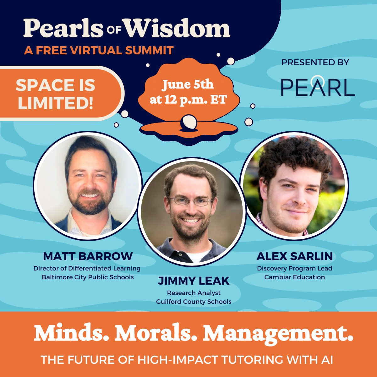 Tutor with Pearl tweet media