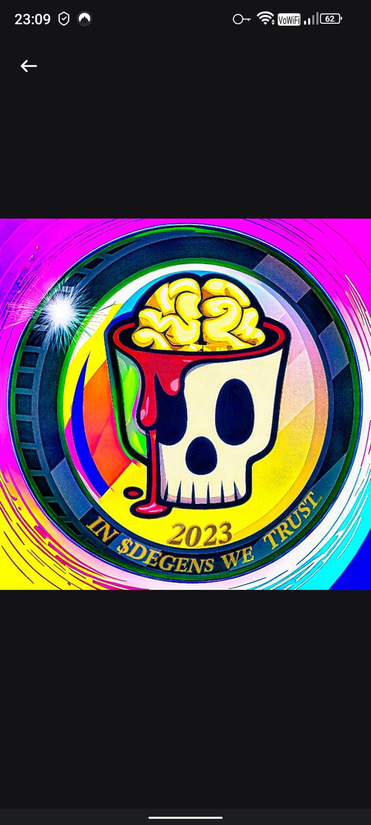 #NFTGiveaway 3 WINNERS
A <a href="/Kodi_Leia/"><a href="/Kodi_Leia/">@Kodi_Leia</a></a> New #NFT's a Big thank to u bro
1/RT
2/TAG 3 FRIENDS AND YOUR ETH ADD
3/FOLLOW
@Kodi_Leia
<a href="/DEGENS_Token/">DEGENS($DEGENS)</a>
<a href="/ninebellNp/">jeannine 🇮🇹🌹🇵🇹</a>
<a href="/MarianBelu22/">Marian Belu</a>
<a href="/IceCreamGreezer/">That Guy</a>
<a href="/ElmesOne/">elmes one</a>
<a href="/susanwebbfun/">Susanwebbfun</a>
<a href="/ConansmashA/">conansmasha.bio</a>
<a href="/BigWiinQeenn_1/">🍀QEENN || STELLA 🍀👸</a>
<a href="/amigo804/">amigo80</a>
REMEMBER IN #DEGENS WE TRUST 😁🫡