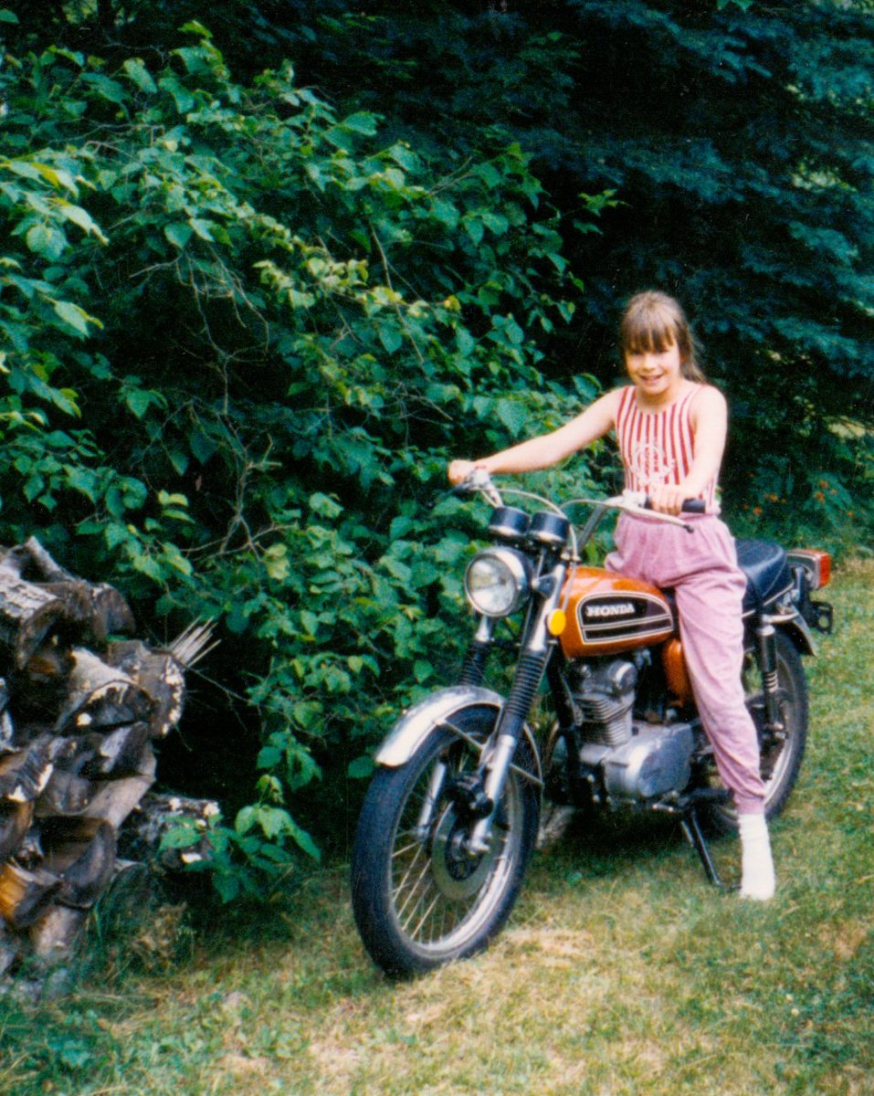 AndiRichWI's tweet image. The Wisconsin wilderness was Andi's playground growing up. Those memories fostered her lifelong appreciation for our state's natural wonders and motivated her to fight for their preservation. Get to know Andi's story and her vision at
andirich.com
#TeamAndi