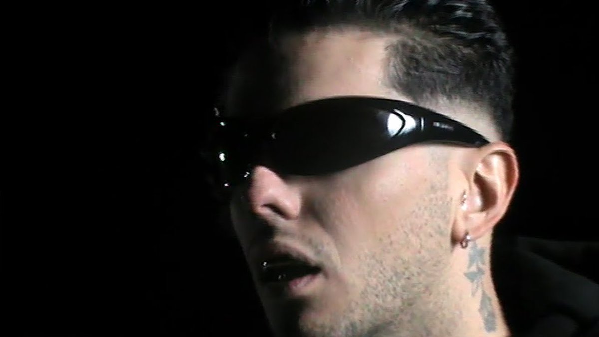 same energy 🕶️