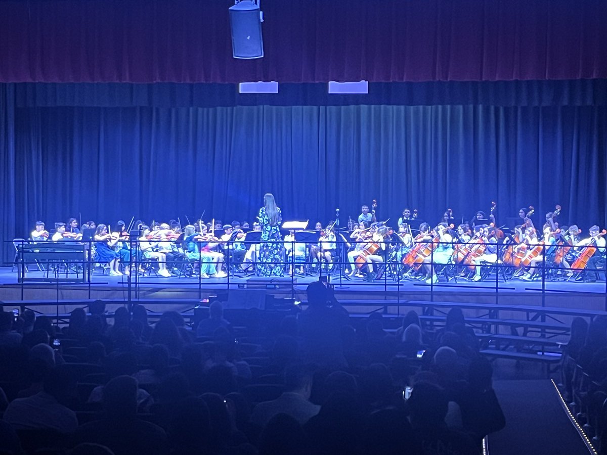🎶 if you’re in the groove and feeling fine… 🎶 @Jackson_Ave spring concert! Congrats to all of our 4th grade learners tonight on a job well done! @MineolaUFSD