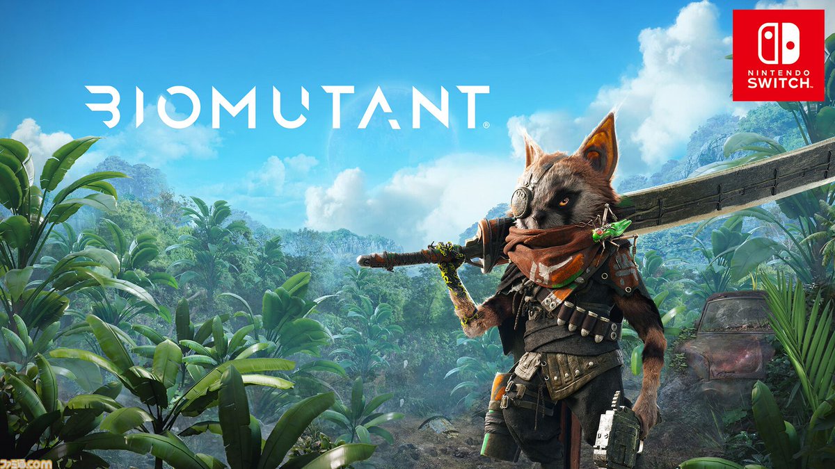 ファミ通.com tweet media