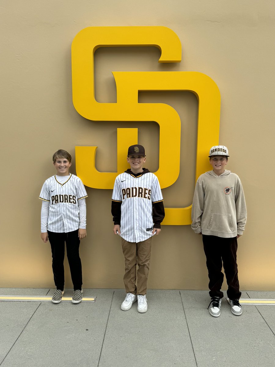 LGSD! #forthefaithful