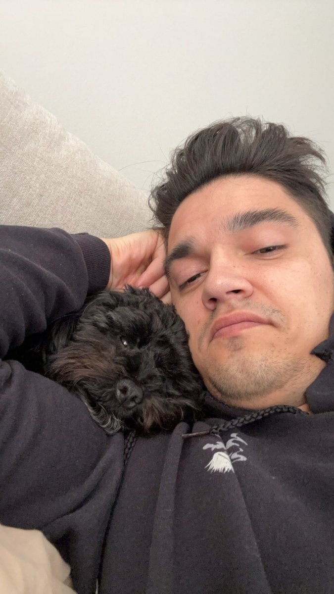 chikin 🦾 tweet media