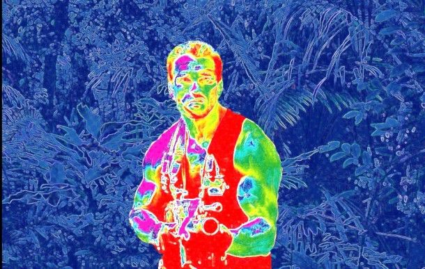 Cómo ve Julieta a Romeo