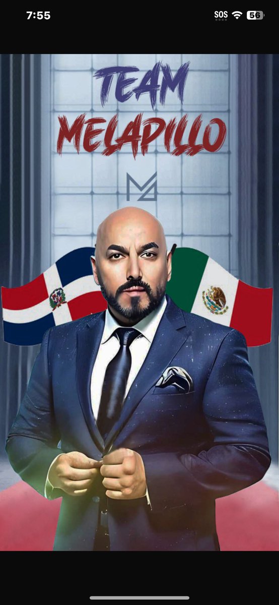 MARIBELVAS27931's tweet photo. Teammelaza votando full por Lupillo Ganador México y Republica Dominicana uniendo fuerza.🇩🇴🇩🇴🇩🇴
@LaJefaTLMD
#LCDF4
#TLMDR https://t.co/MajwtlyQ74