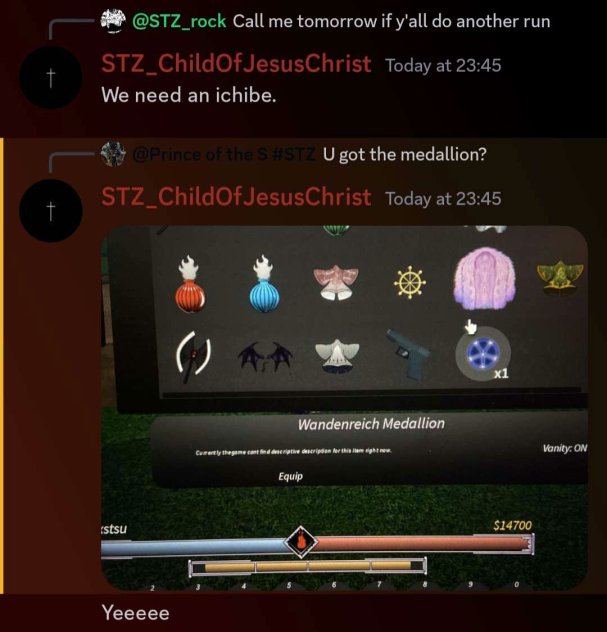 ProjectMugetsu's tweet image. 