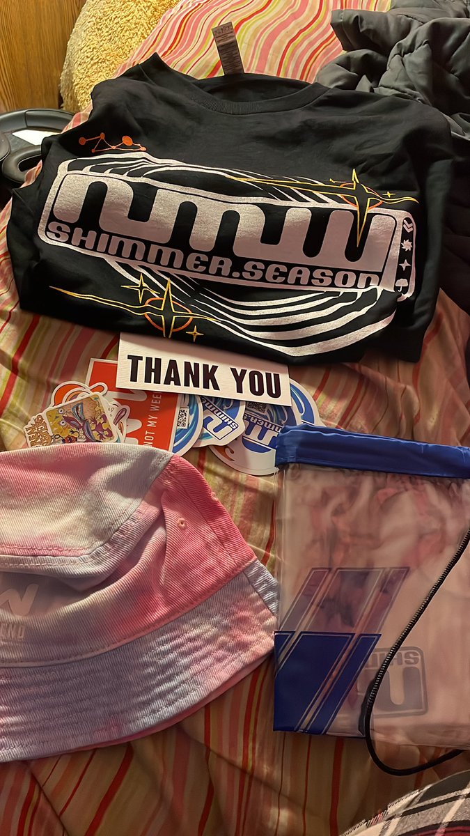 mystery bundle came today im so excited I love everything <a href="/PatrickNMW/">PATRICK GILCHRIST</a> <a href="/NotMyWeekendWyo/">NOT MY WEEKEND</a>