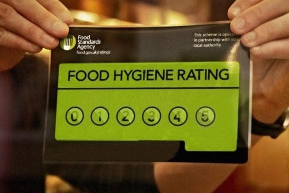 Food hygiene: Latest ratings for Wakefield, Pontefract and Castleford takeaways, restaurants and pubs wakefieldexpress.co.uk/lifestyle/food… #LocalToOssett #westyorkshire