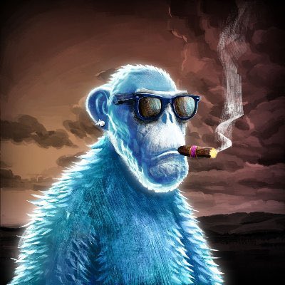 Regardless what people think, @tascongo and <a href="/the_ape_society/">The Ape Society</a> were the ones who first welcomed us and gave us a reason to choose ADA. Wishing the Apes success on the new journey.

“Man cannot discover new oceans until he has the courage to lose sight of the shore” – Andre Gide.