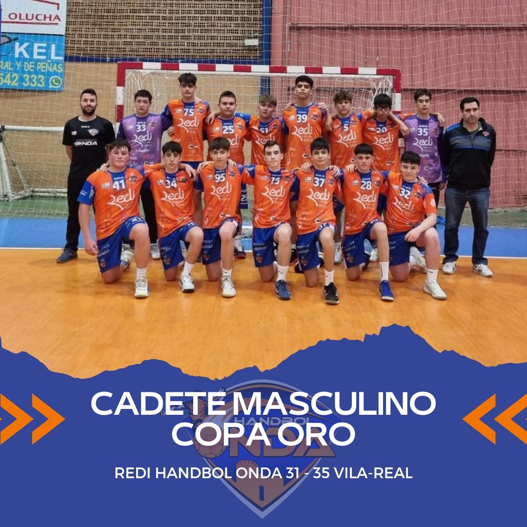 🏆 RESULTADOS EQUIPOS FEDERADOS 🏆 💪🏼💙🧡 #yovoyalvictorcabedo #EndavantEsports #VillarrealCF #AjuntamentOnda #123Onda #ViuOnda #OndaesEsport #DiputacioCastello #ComunitatEsport