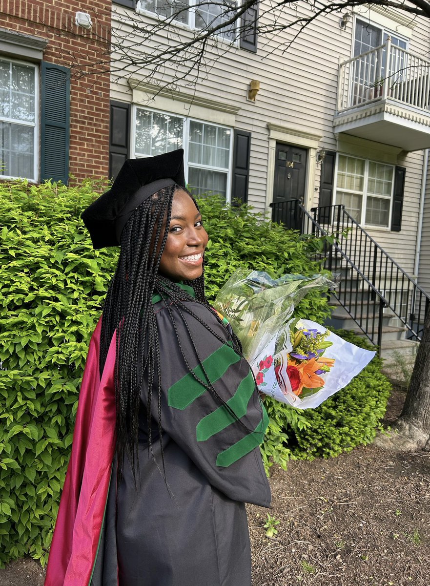 Cara Lescott, MD tweet media