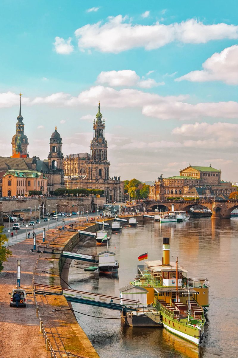 Dresden, Germany