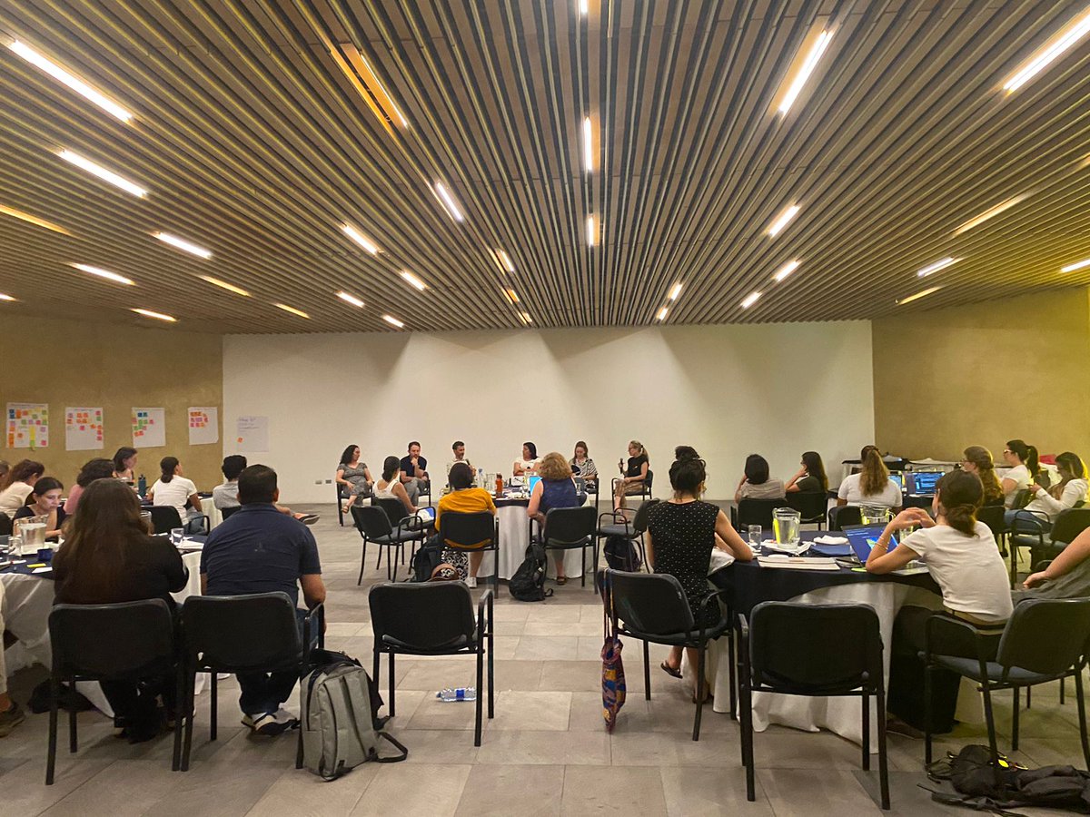 WWF_LAC's tweet photo. Inició el Taller de Vida Silvestre 2024 de @WWF_LAC,  junto a líderes de #Conservación de toda Latinoamérica y el Caribe. 

El objetivo es crear una comunidad para impulsar la colaboración y aumentar la escala, visibilidad e impacto del trabajo sobre #vidasilvestre en la región. https://t.co/TmW2MvsqnD