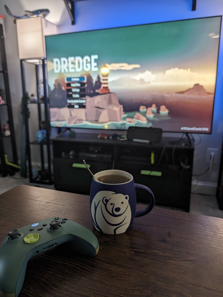 TC ⚔️ | Theresa! 🐳 tweet media