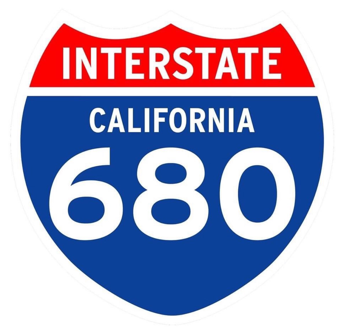 🚧 #TrafficAlert: I-680 SB closures between Alcosta Blvd & I-580/I-680 connector in San Ramon & Pleasanton, May 17-20 & May 31-Jun 3, 9pm-4am. 3 left lanes closed, 2 right open. Consider alt routes like I-80 to I-880. Stay alert for the Cone Zone! 🦺 @511SFBay