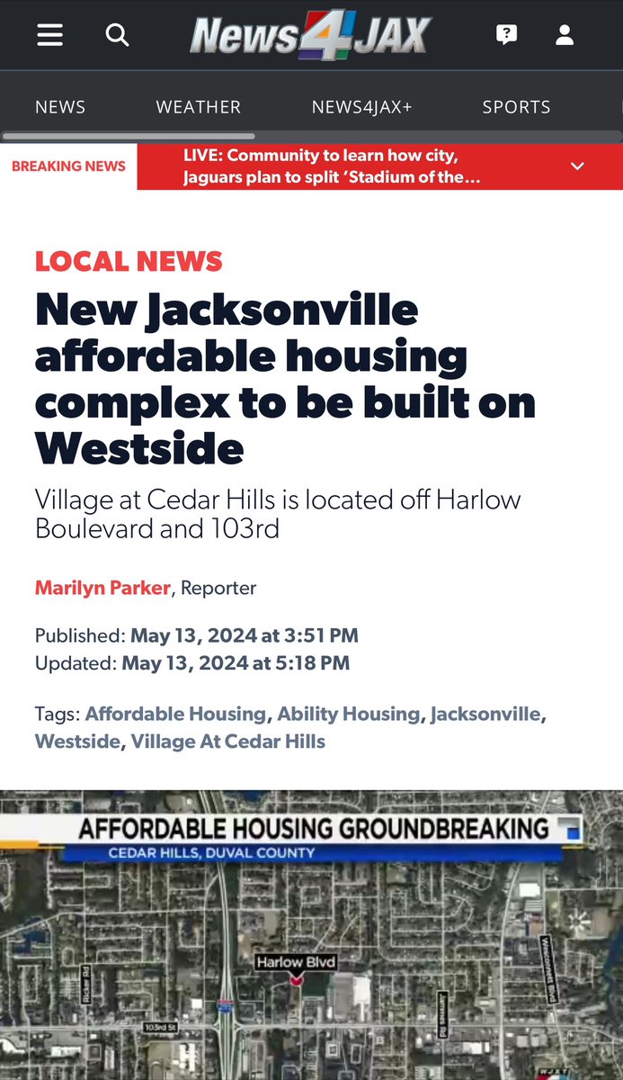 🫱🏾‍🫲🏻 WBHP #News Update‼️📰 

🫱🏻‍🫲🏾 Support by #InvestinginHousingReparations

💻 Visit
bipartisanpolicy.org/report/reformi…

Donate Today to Assist Us in Making #America Great🇺🇸 
gofund.me/a1326b2b

🫱🏻‍🫲🏼🤝🏻🇺🇸🫱🏾‍🫲🏻🫱🏿‍🫲🏻🤝🏿🇺🇸🫱🏿‍🫲🏾🫱🏿‍🫲🏽🇺🇸🎓
#WBHP #Hope #Florida #April2024 #Repair🇺🇸 #Cannes2024  #JacksonvilleFL