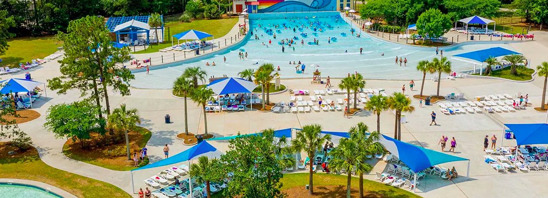 Charleston County Waterparks to open for weekends starting May 18, 2024 - Charleston Daily - bit.ly/4amUrCQ

#CharlestonParks #WaterParks #ThingsToDoInCharleston #CharlestonDaily