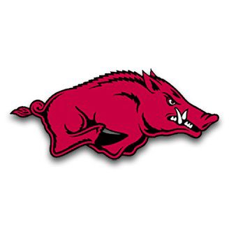 Very Blesses to have Received a D1 offer from The University of Arkansas @RazorbackFB