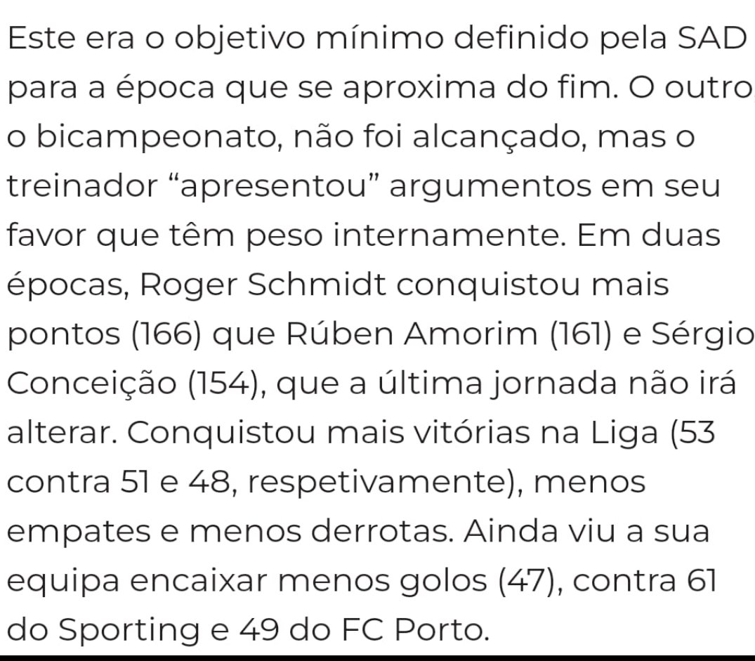 ⚠️⚠️ Atenção ⚠️⚠️ Temos aqui uma potencial Liga Experimental 2.0 O campeão é quem mais pontos faz em duas épocas.