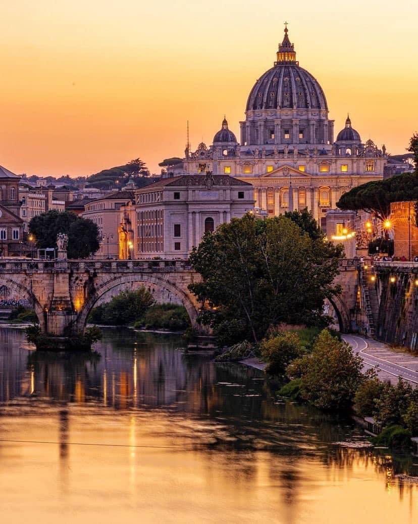Today's destination is: Rome, Italy 🇮🇹Who wants to go? #Rome #Travel #Vacation #vacations #europe #Italy #Roma #destinations #TravelTheWorld