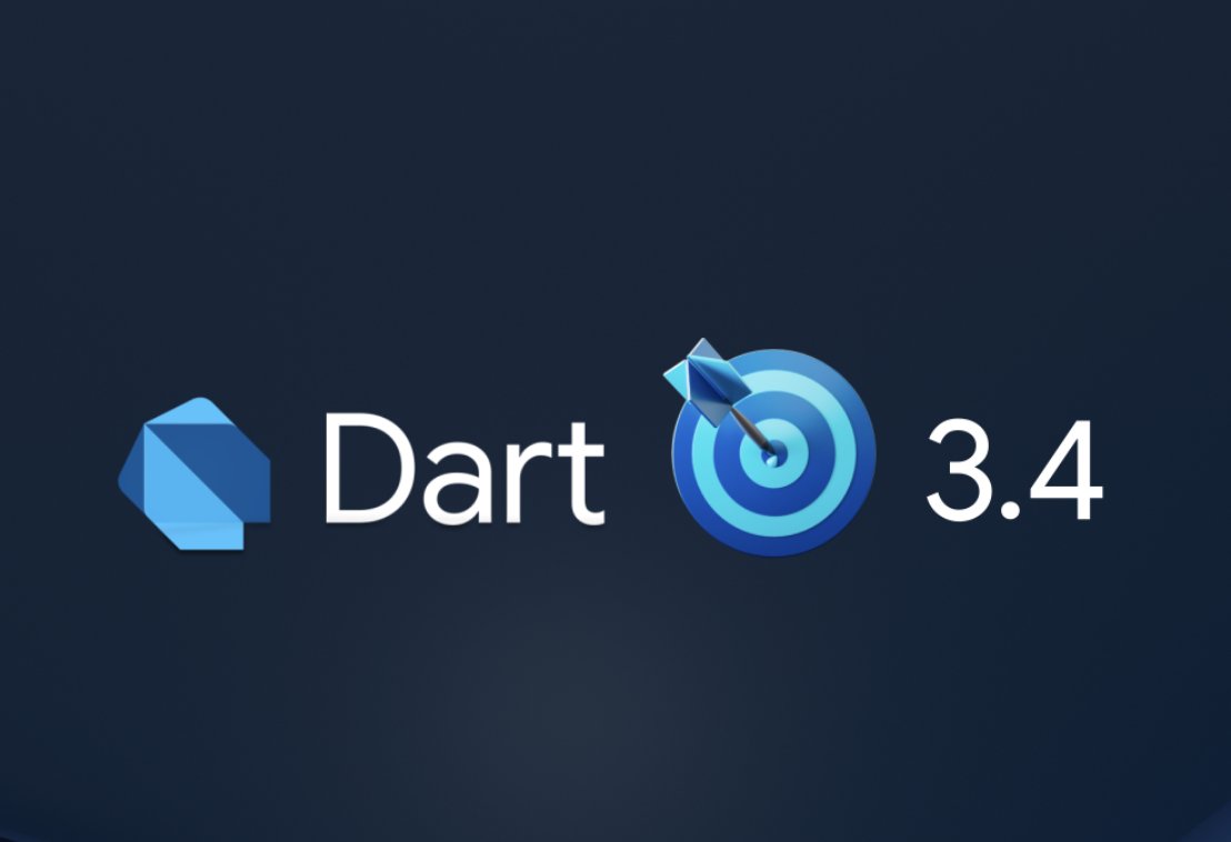 We're excited to share Dart 3.4! 🎯 Macros, pub.dev improvements, and more. Check out the updates here. → goo.gle/3K0KfW3 #GoogleIO