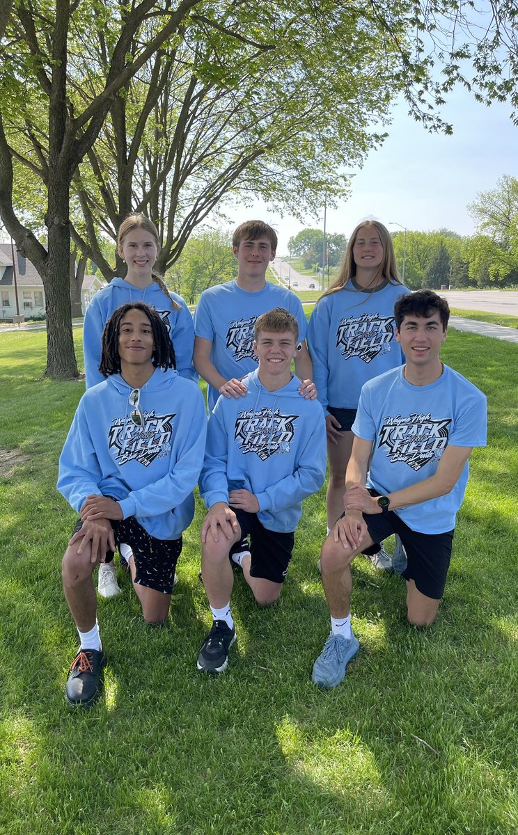 Wayne athletes are Burke Bound!!
#NoWorkNoBurke
#WeAreWayne
@WayneSchools