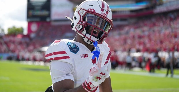 Evaluating the Future: Wide Receiver The #Badgers are set up for long-term success with a variety of weapons that can hurt defenses in different ways. 247sports.com/college/wiscon…