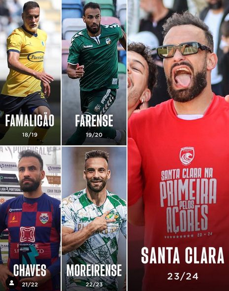 CabineSport's tweet photo. Luís Rocha é o rei das subidas 😮 https://t.co/qK2uGalGmm