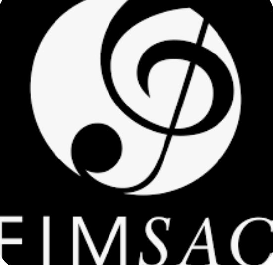 EmbajadaEspCol's tweet photo. Es un honor conceder la Placa de Honor de la Orden de Isabel la Católica al @FMSBogota

¡Enhorabuena a su Directora @Mariwska  y a todos los miembros de su Patronato! 

Seguiremos trabajando juntos por el diálogo, el respeto y la cultura de paz a través de la música. 🎼 https://t.co/EAQMz9XwEd
