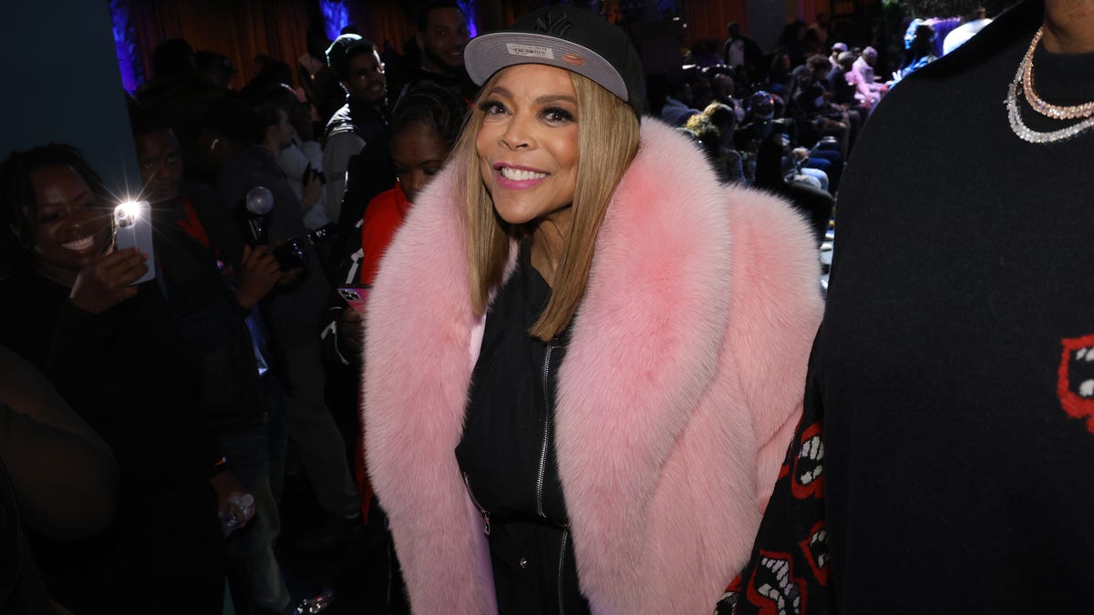 Uh-Oh! Here's What Just Happened to Wendy Williams' $4.5M New York City Condo dlvr.it/T6tYnZ