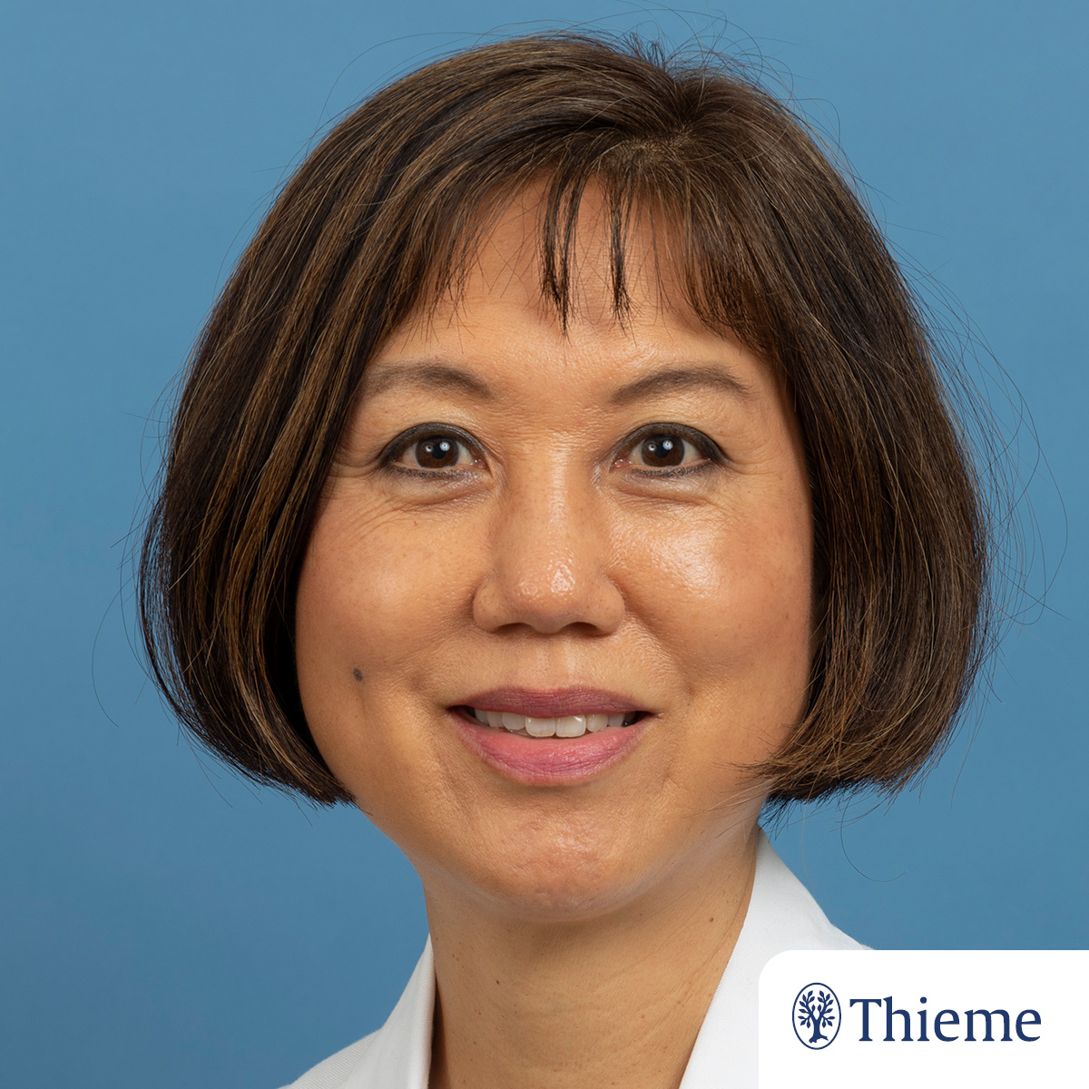 #ThiemeSpotlight for #AAPIHeritageMonth: Meet Dr. Marilene B. Wang, a head and neck surgeon who is a Professor at @dgsomucla and the Editor-in-Chief of the Journal of Neurological Surgery Reports at #Thieme. 🎧🎙️ Read the full interview with Dr. Wang ➡️ brnw.ch/21wJMno