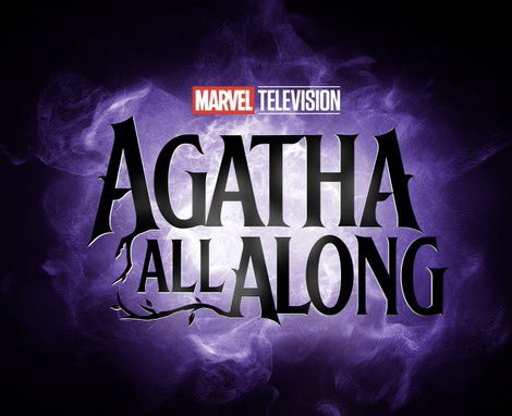 ‘AGATHA ALL ALONG’ will premiere on September 18 on Disney+