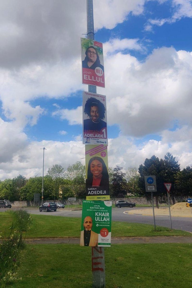 BenGilroyIRL's tweet image. This is concerning on a small island