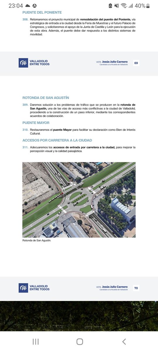 jony2292's tweet photo. @lulalook @Rom_Cruise Pues parece que solución si que se ha propuesto... @JesusJCarnero @VERO6NICA9 @ParamioConde @busesvalladolid #Programa2024 @AugustoJoseVLL @Parquesolsol https://t.co/suDp9LHier